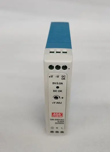 Used MEANWELL MRD-20-5 Semiconductor Parts | Advanced Capital Equipment Sales #432029