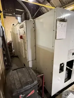 USED 2006 HAAS SL-40LB