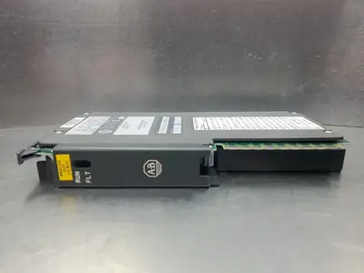 USED ALLEN BRADLEY 1771-OFE2/B