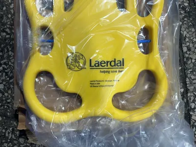 Used LAERDAL 98 25 00 Miscellaneous MRO Ohio US | HGR 24 #1244644