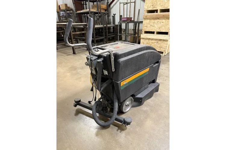 Used _UNKNOWN_ _UNKNOWN_ Scrubbers Utah US | KD Auctions #1553930