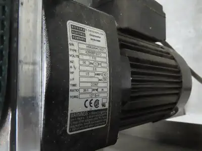 Used LOVESHAW LITTLE DAVID _UNKNOWN_ Case Sealers - Tapers Indiana US | Arrow Industrial #1414165