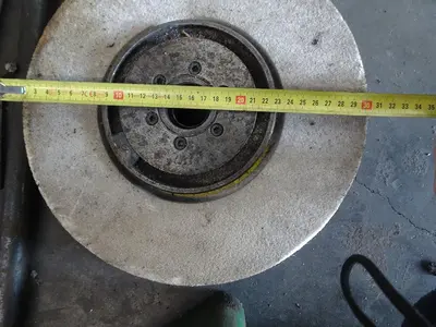 USED ELB SW 5AII