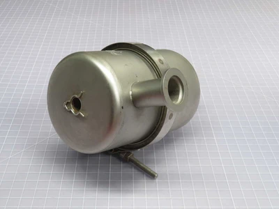 Used KURT J. LESKER _UNKNOWN_ Valves/Fittings Texas US | OCO Industrial #1688165