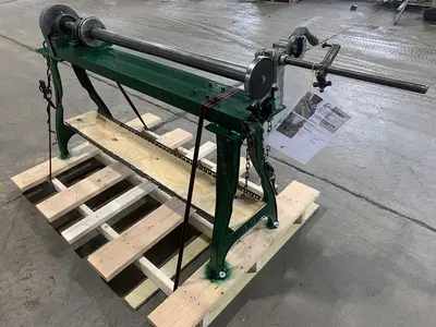 Used DUSENBERY _UNKNOWN_ Core Cutters Pennsylvania US | Global Equipment International, LLC #1264791
