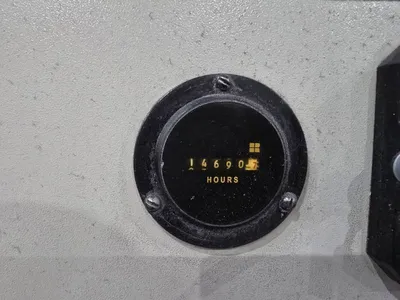 USED 2007 KOMO FUSION 524 VR