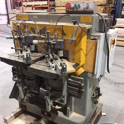 Balestrini PICO E704 Tenoner