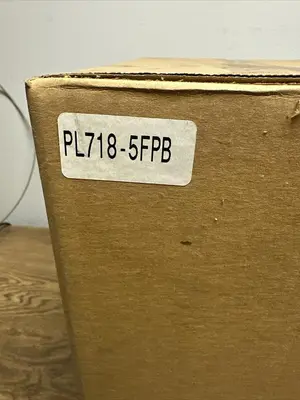 Unbranded,PL718-5FPB,Filter Element 18" BOX of 6