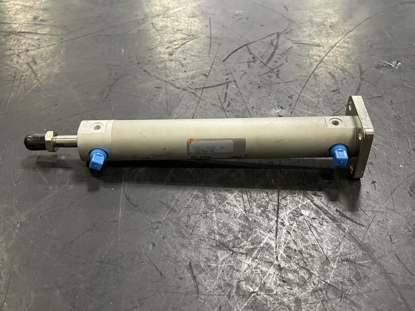 USED SMC CDG1GN20-100