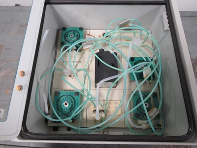 Used APPLIKON _UNKNOWN_ Miscellaneous Laboratory Equipment | OCO Industrial #1632972