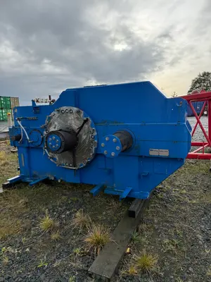 Used NOV TRANSMISSION Misc Industrial Equipment Texas US | Oil The Woodlands Group #1500890