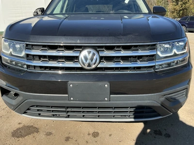 Used 2019 VOLKSWAGEN ATLAS Classic Cars & Trucks Michigan US | Miedema Asset Management Group #1579062