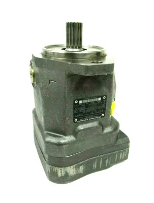 NEW BRUENINGHAUS A10F-M-37/52W-VRC60N000 HYDRAULIC PUMP 02400261 1585152