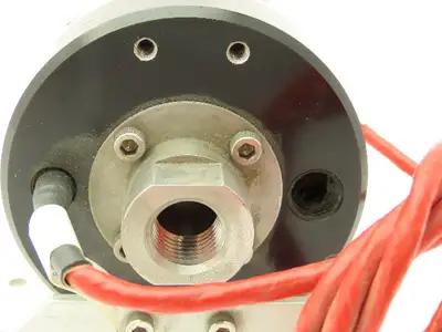 Setra 204D Pressure Transducer Sensor 0-100 PSID 22-30 VDC