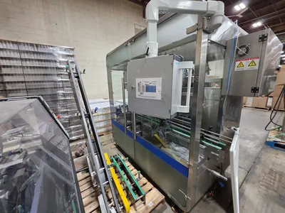 MIRAGE MGF 12-1 Packaging Equipment | Global Machine Brokers, LLC (7)