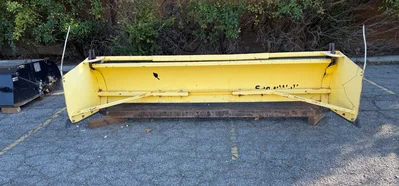 Used _UNKNOWN_ _UNKNOWN_ Plow Blades Georgia US | Auction Management Corporation #1761783