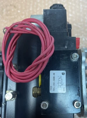 USED PENTAIR/MORIN MRP-009U-T-S060