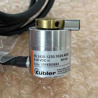NEW KUEBLER 052420123010244002