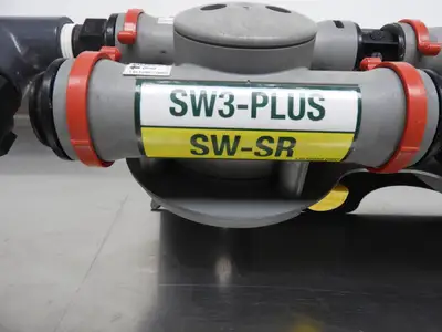Used 3M 6228405 / 62284-05 Water Filtration Equipment Illinois US | Falcon Restaurant Supply #1376507