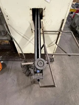 2005 FUJI FS-4 CNC Lathes | ListingHippo (4)