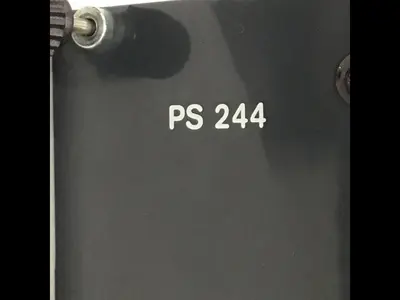 USED KEBA PS 244