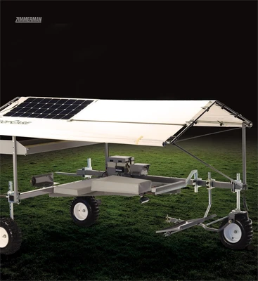 New | in-Stock 2026 CROPCARE PA1600 Miscellaneous Agriculture (Farm) Equipment Pennsylvania US | Zimmerman Farm Service #1410306