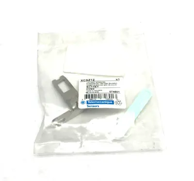 NEW TELEMECANIQUE FLEXIBLE TONGUE KEY FOR SWITCHES