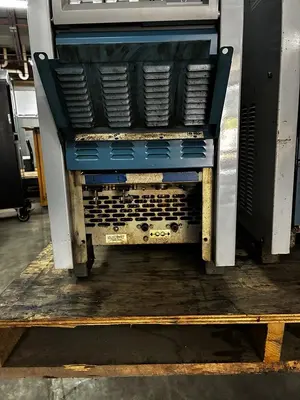 Used DAIHEN CPDP-350 Mig Welders Ohio US | Surplus Asset Holdings #1290452