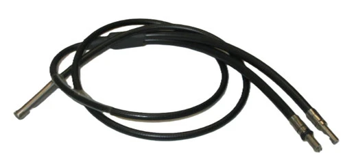Banner Engineering BA1.53PMTA 20325 Glass Fiber Cable for Sensor [New]
