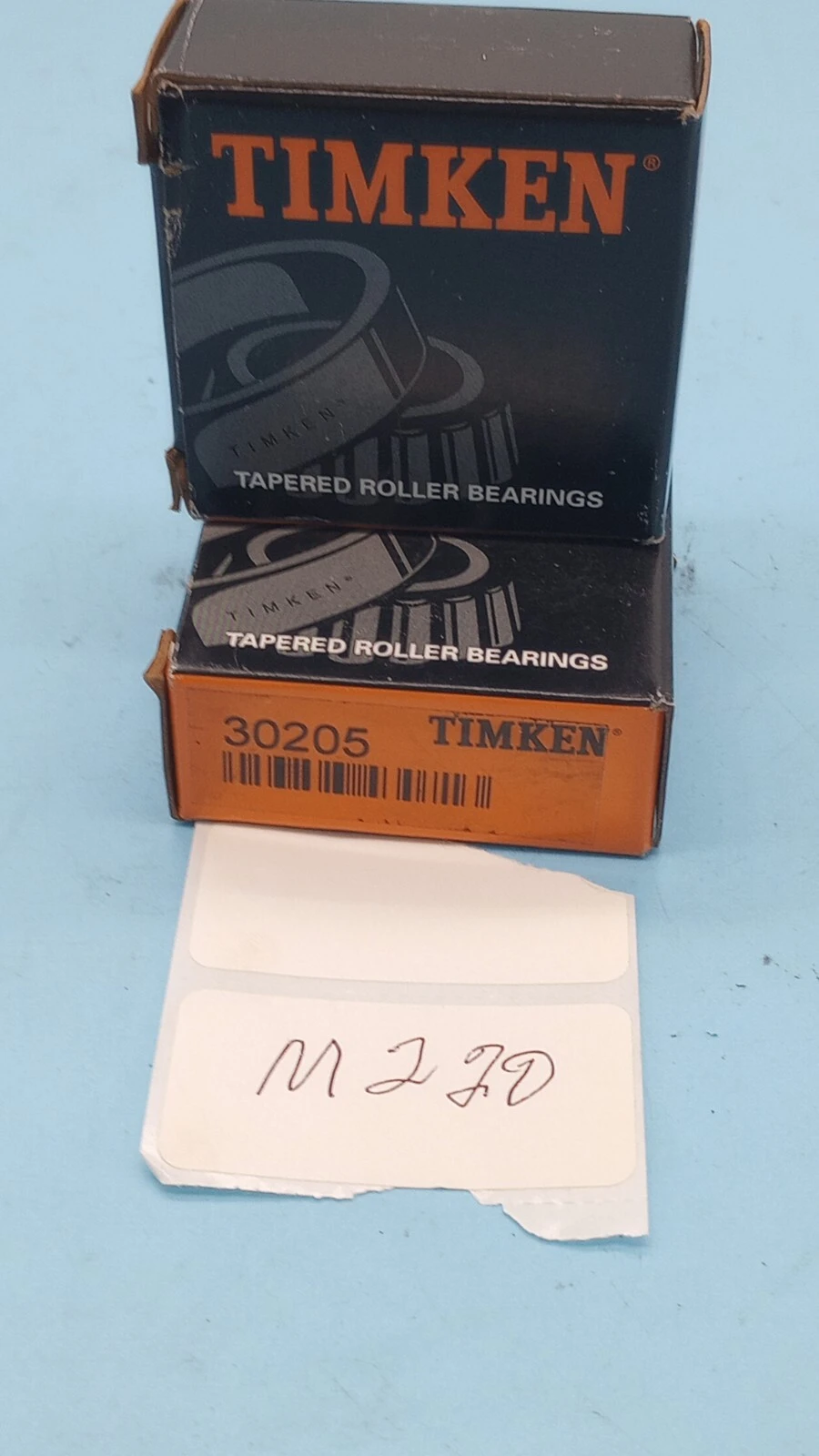 NEW Timken 30205