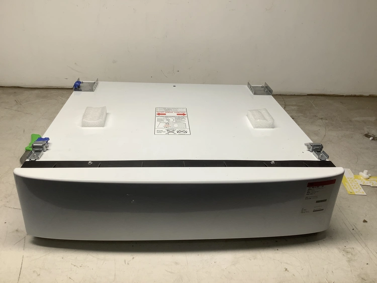 Used GE GFR0728SNWW Residential Appliances Michigan US | Miedema Asset Management Group #1230331