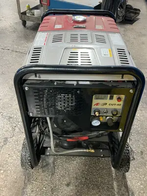Used KOHLER FOURFRONT 9250 Welding Machinery (Other) Ohio US | HGR 24 #1503647