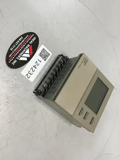 USED OMRON H8PS-8BF