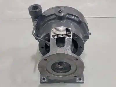 NEW CORNELL PUMP 1W-CC 1251S