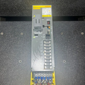 Used FANUC A06B-6080-H305 Amplifiers | MachineStation #946723