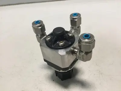 USED SMC SRH3101-01