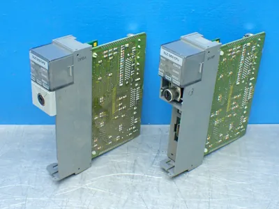 Used ALLENBRADLEY 1747L532 PLC Processors Ohio US | HGR 24 #1064663