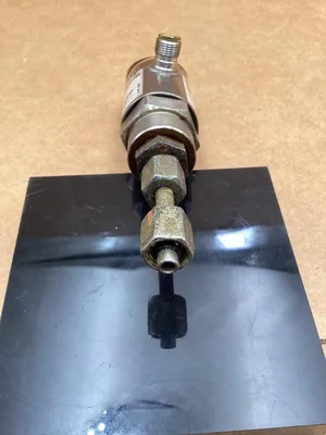 USED IFM ELECTRONIC PN7001