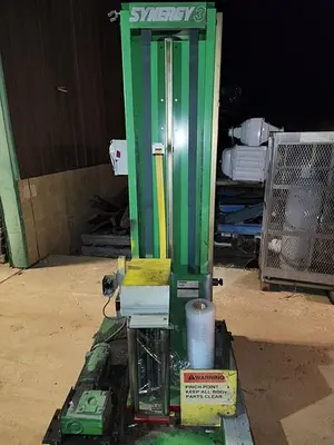 USED 2000 HIGHLIGHT SYNERGY 3