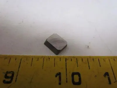 Carboloy S4AE EDP 19425 D80803 Carbide Insert Grade S4AE Box of 10pcs