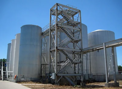 Biodiesel Plant 15 MGY