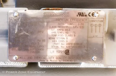 NEW SIEMENS 300193918810