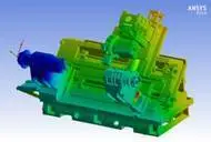 LEADWELL LTC-25ISMY CNC Lathes | New Vision Machine Tools, LLC (5)