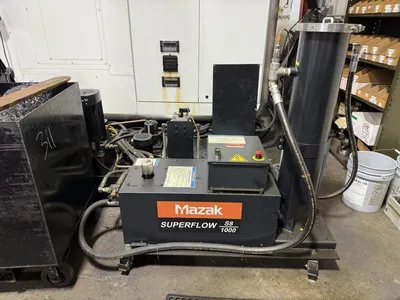 2012 MAZAK INTEGREX I-300S-1500U CNC LATHES MULTI AXIS | Quick Machinery Sales, Inc. (13)