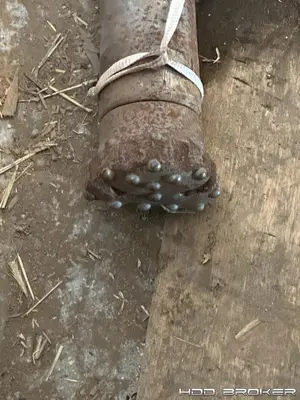 Used _UNKNOWN_ _UNKNOWN_ Rock Drills Florida US | HDD Broker #1346849