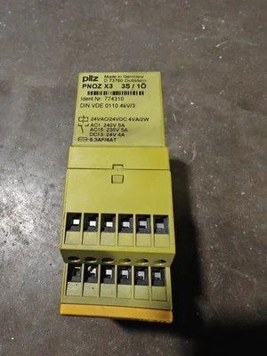 USED PILZ 774316