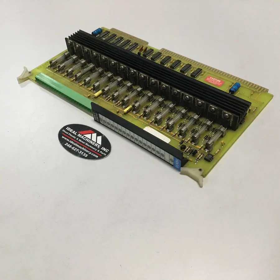 USED CINCINNATI MILACRON 3-531-4479A