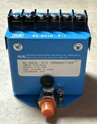 NEW RIS SC5410