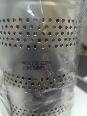 New | in-Stock NAPA 1136 Oil Filter Ohio US | Surplus Asset Holdings #1227805