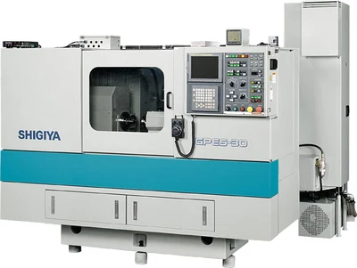 NEW SHIGIYA GPES-30
